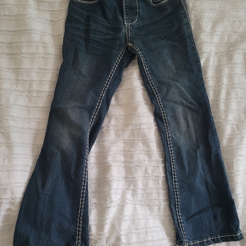 Size 6 Xhilaration jeans
